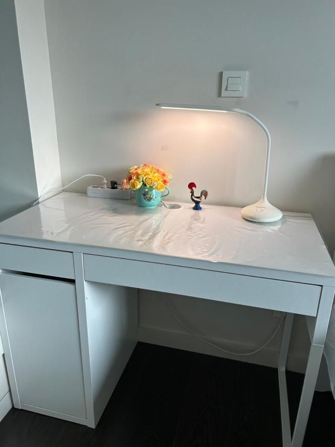 Yingying Apartamento With A Free Parking Space 리스본 외부 사진