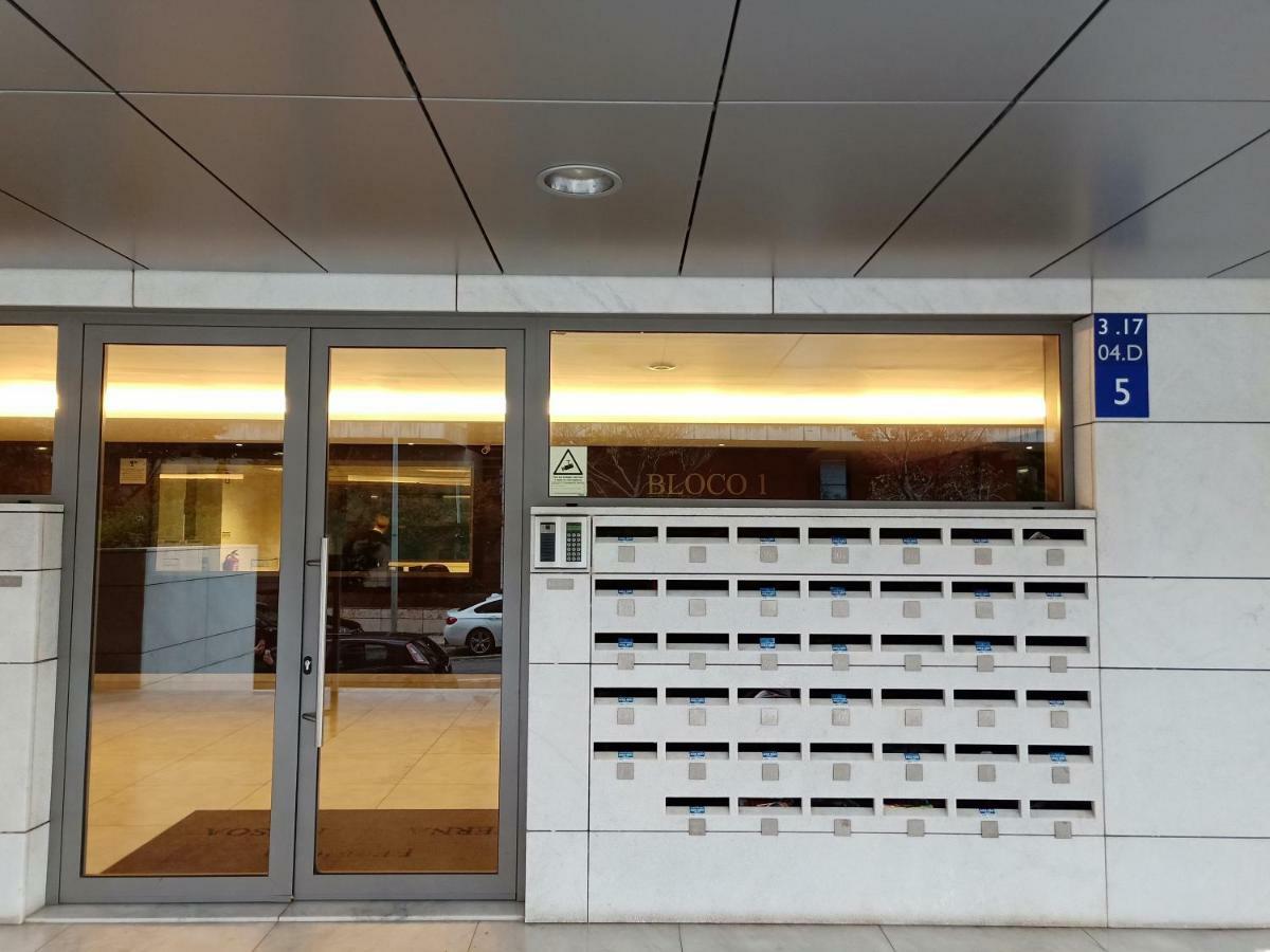 Yingying Apartamento With A Free Parking Space 리스본 외부 사진
