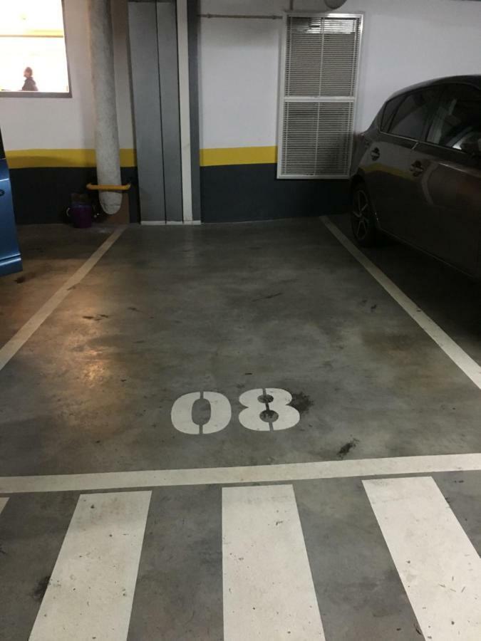 Yingying Apartamento With A Free Parking Space 리스본 외부 사진