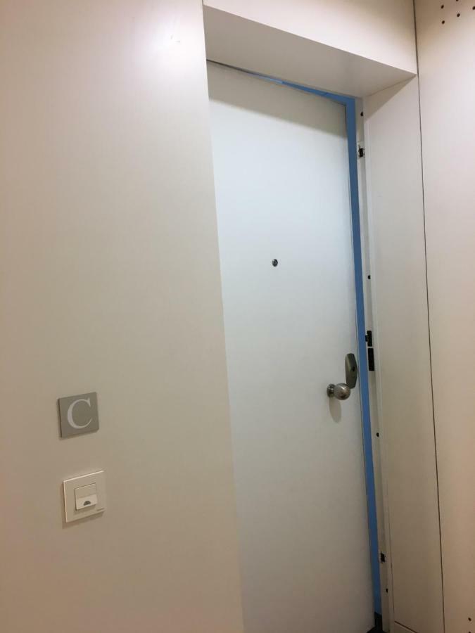 Yingying Apartamento With A Free Parking Space 리스본 외부 사진